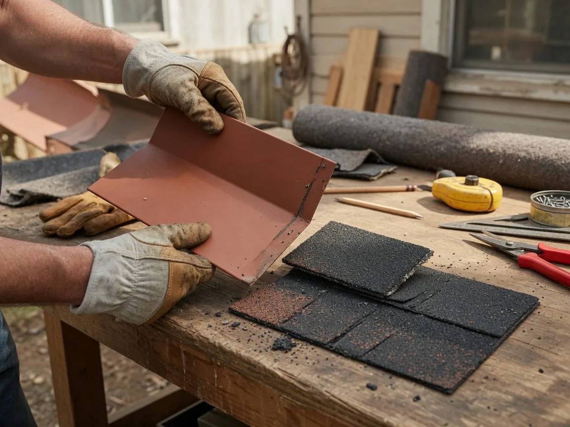 Roof Repair company in Kimbolton, OH
